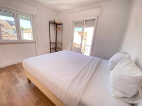 Delta Apartment